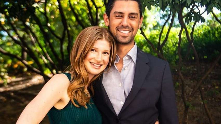 Дочь Билла Гейтса выходит замуж за египтянина