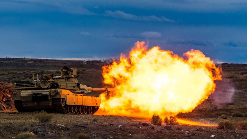 Чи відвели Abrams з фронту в Україні: ЗМІ розкрили деталі