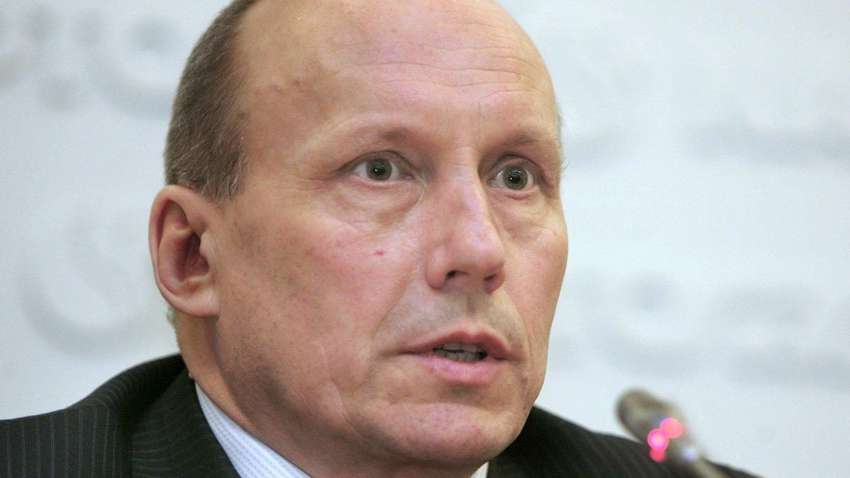 Печерський райсуд дозволив заочно розслідувати справу ексглави «Нафтогазу»