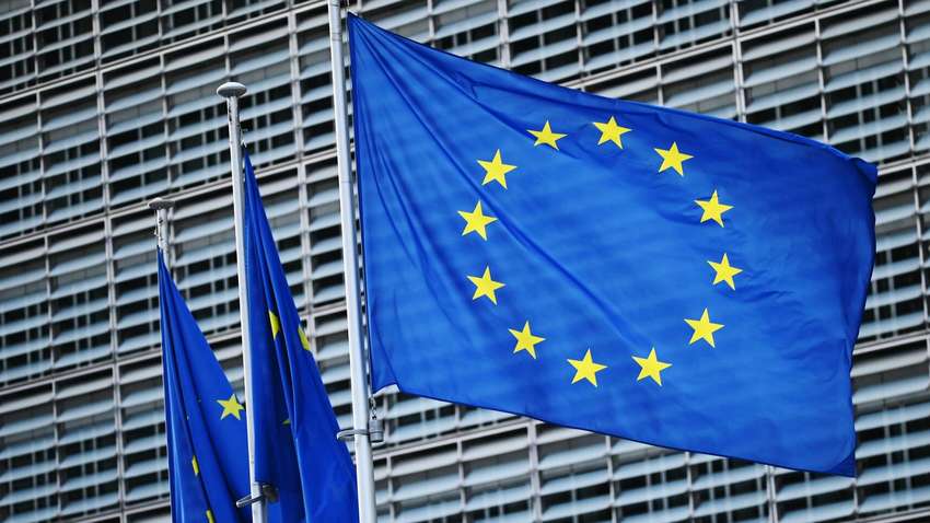 Между странами Евросоюза вновь появились границы Между странами Евросоюза вновь появились границы