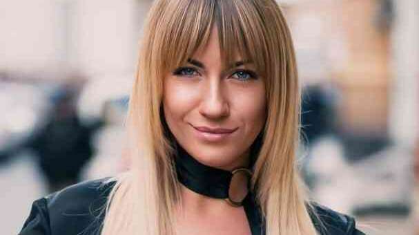 Леся Нікітюк розповіла, скільки повинен заробляти чоловік Леся Нікітюк розповіла, скільки повинен заробляти чоловік