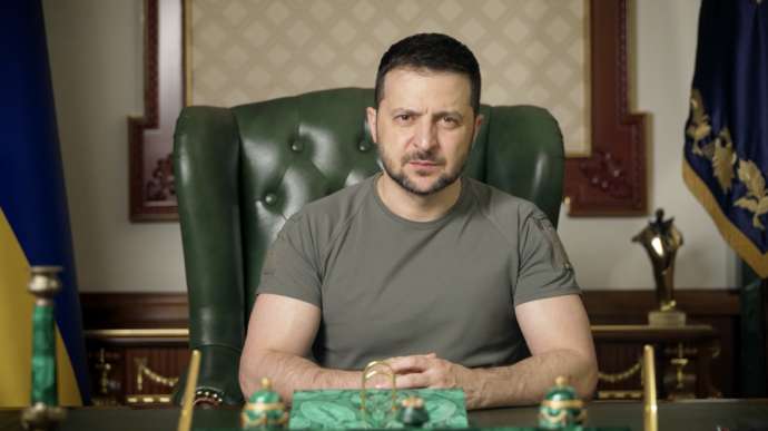 Сверхжестокие бои: Зеленский раскрыл подробности того, что происходит сейчас на Донбассе