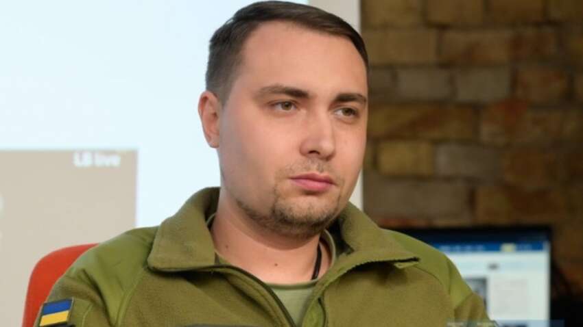 Буданов відповів чи спрацює механізм: території в обмін на мир Буданов відповів чи спрацює механізм: території в обмін на мир