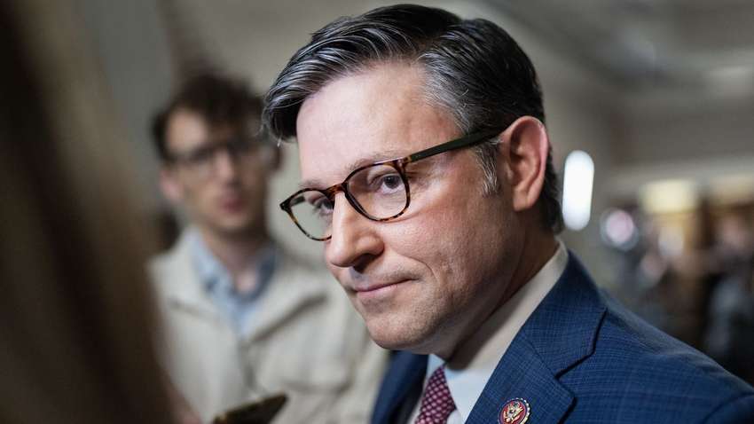 Деньги для Украины закончились: Джонсон напомнил Белому дому о требованиях