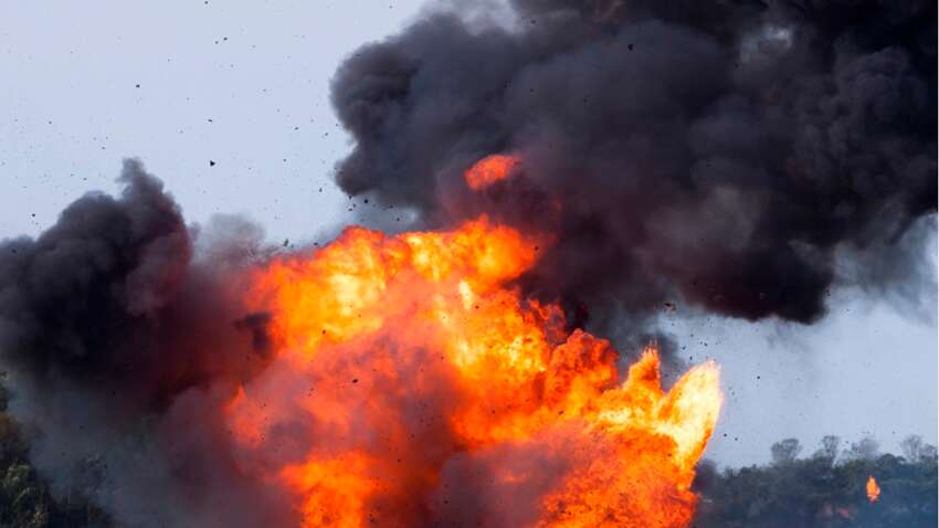 Этот удар Россия может не пережить: стало известно, как ВСУ окончательно уничтожили главную силу Путина. 