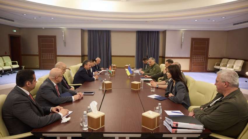 Зустріч у Саудівській Аравії: що стало найболючішим для РФ – чого чекати далі