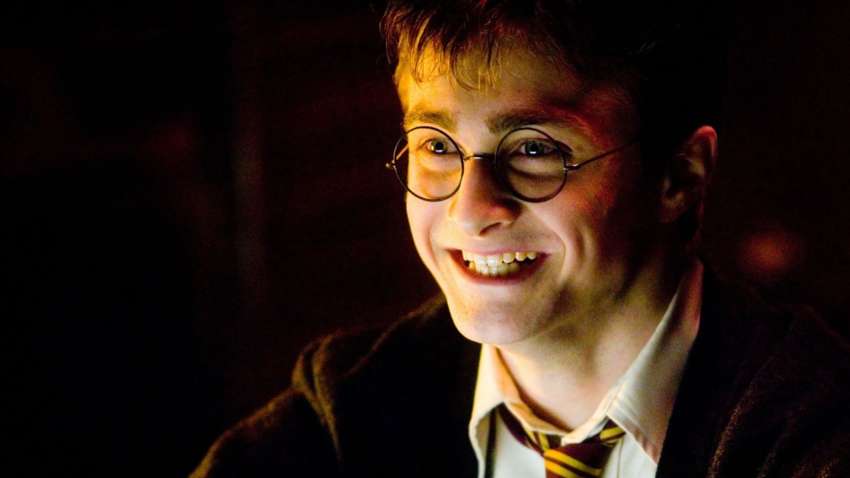 Джоан Роулинг выложила в свободный доступ Гарри Поттера на украинском языке