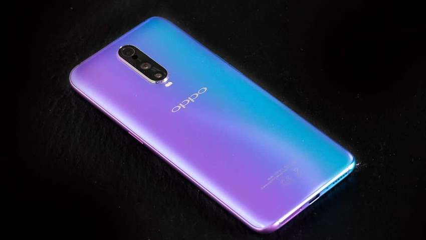 Компанія OPPO представила новий бюджетний смартфон