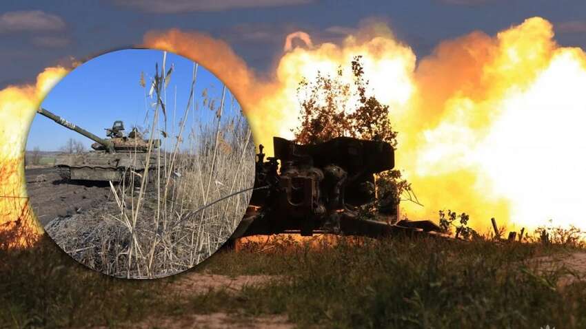 Ситуация нехороша: стало известно о критической ситуации на важном направлении Ситуация нехороша: стало известно о критической ситуации на важном направлении