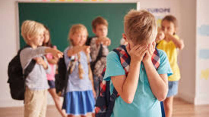 В Україні готують нову систему боротьби з булінгом, яка охопить не лише школи В Україні готують нову систему боротьби з булінгом, яка охопить не лише школи