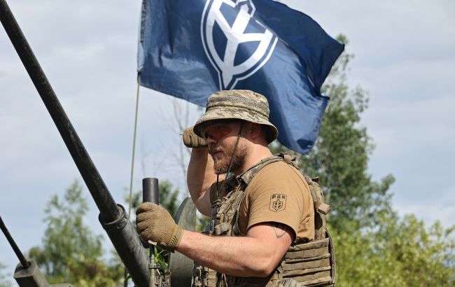 Новий прорив на Бєлгородщині: РДК атакує у передмісті Шебекіно