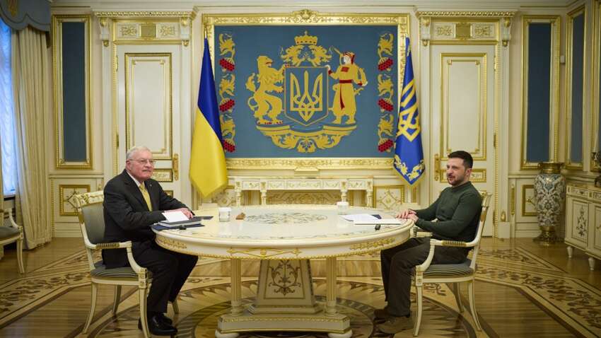 Яким тепер США бачать мир в Україні: Келлог зробив заяву