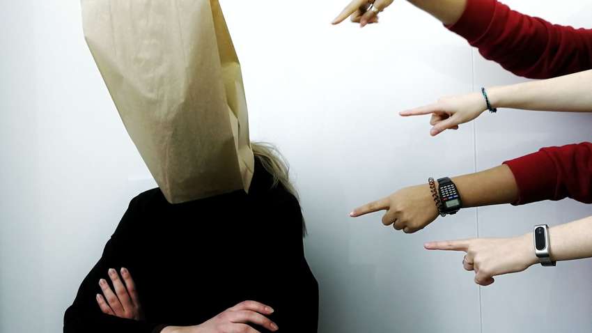 Думки, яких потрібно позбутися якомога швидше