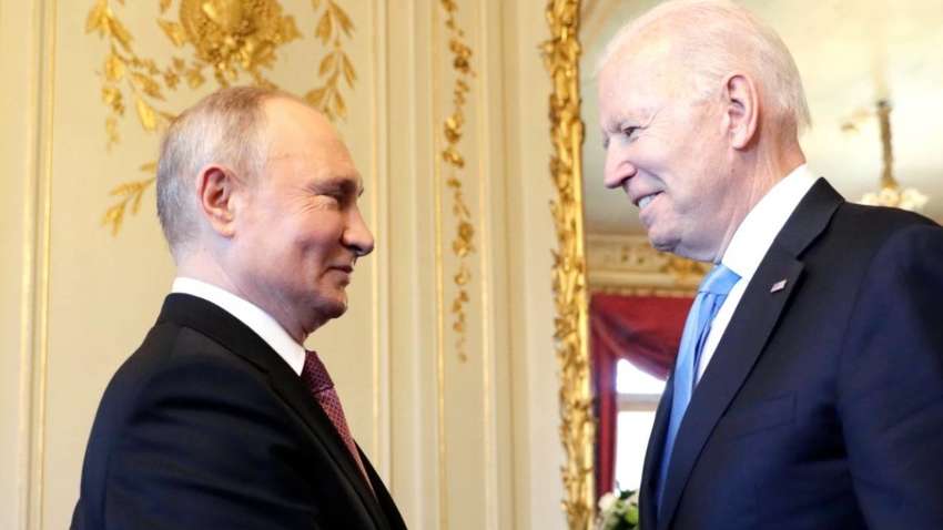 Итоги переговоров Путина и Байдена: что теперь ждет Украину