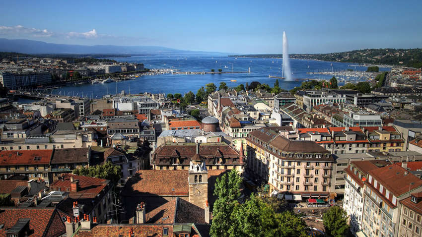 МАУ знову стане літати до Швейцарії МАУ знову стане літати до Швейцарії