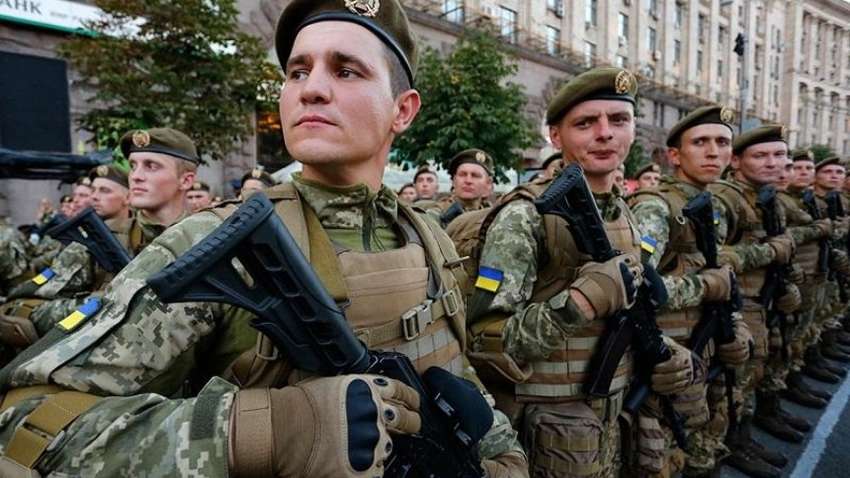 Рада против Генштаба: у нардепов свое виденье по передвижению военнообязанных Украиной