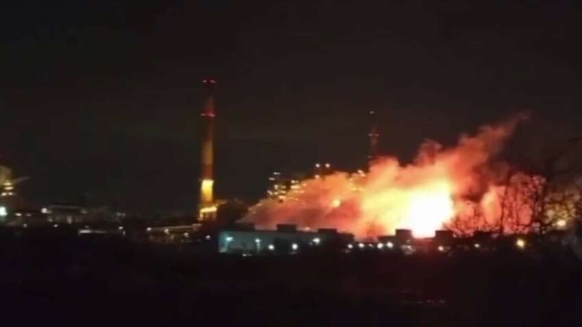 После отказа прекратить войну в Украине ночью РФ прилетел американский намек Путину После отказа прекратить войну в Украине ночью РФ прилетел американский намек Путину