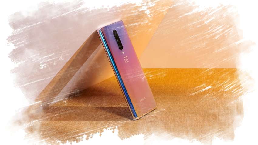 Китайська компанія готується представити нову серію смартфонів Китайська компанія готується представити нову серію смартфонів