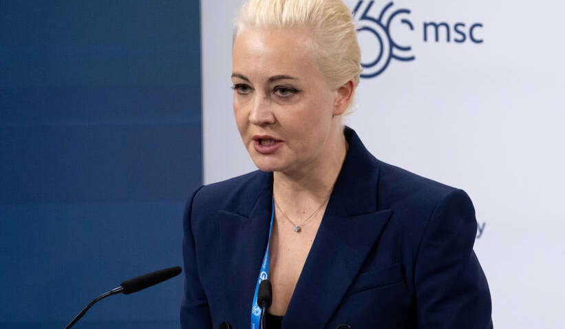 Оппозиция РФ анонсировала "марш за мир" в Берлине и назвала свои цели Оппозиция РФ анонсировала "марш за мир" в Берлине и назвала свои цели