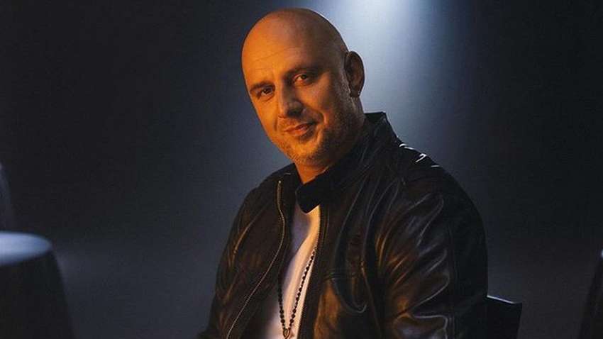 Потап признался, сколько хочет детей от Насти Каменских