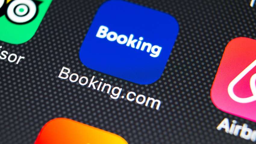 Booking, TikTok, Samsung - хто ще потрапив під санкції ЄС за монополію Booking, TikTok, Samsung - хто ще потрапив під санкції ЄС за монополію