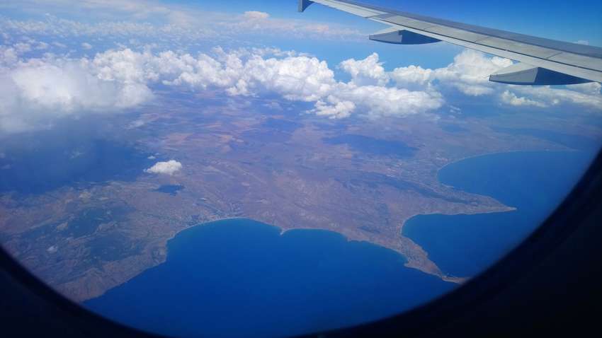 Украина впервые взыскала штраф за нарушение воздушного пространства Крыма