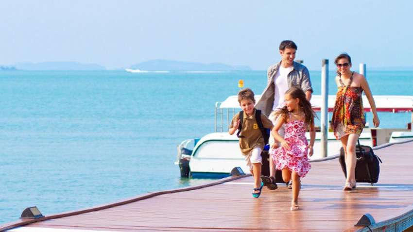 Минздрав не рекомендует отказываться от летнего отпуска из-за страха заразиться COVID-19 Минздрав не рекомендует отказываться от летнего отпуска из-за страха заразиться COVID-19