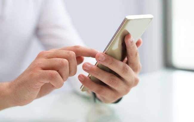 МВС попереджає про небезпечні мобільні додатки, через які РФ веде розвідку