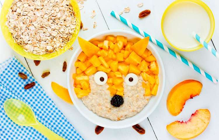 В Украине запретят пальмовое масло в "молочке" и детском питании В Украине запретят пальмовое масло в "молочке" и детском питании