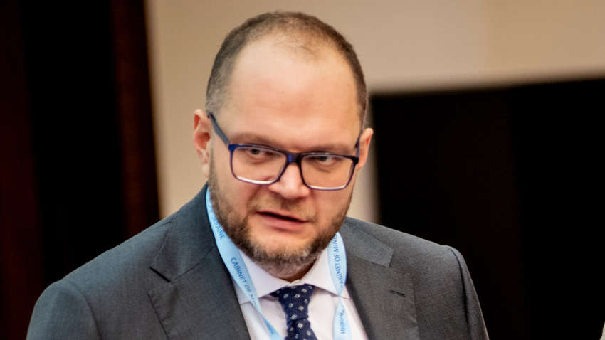 Министр Бородянский рассказал, во сколько обойдется вещание на оккупированных территориях