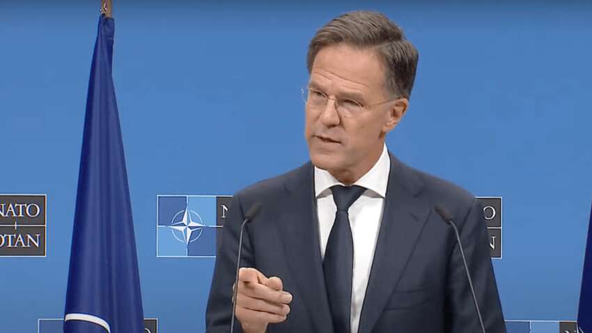 Що буде з підтримкою України через війну в Ірані: Рютте насторожив заявою