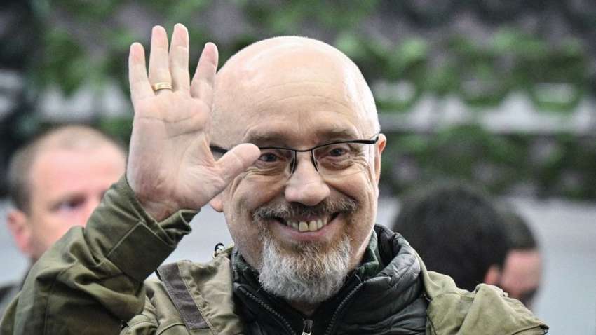 Отставка Резникова: что пишут западные СМИ