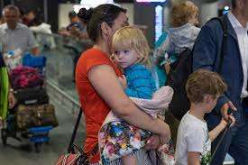 Некоторые украинцы смогут получить деньги на жилье в Польше Некоторые украинцы смогут получить деньги на жилье в Польше