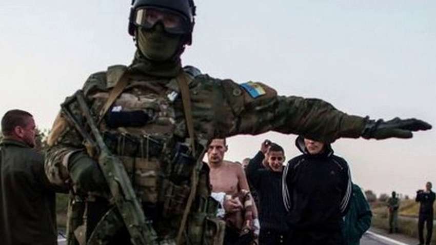 Стартувала відеоконференція щодо обміну полоненими