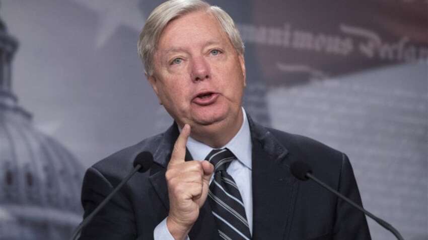 У Конгресі США йдуть на крок, який має закінчити війну в Україні: що хочуть зробити з Путіним