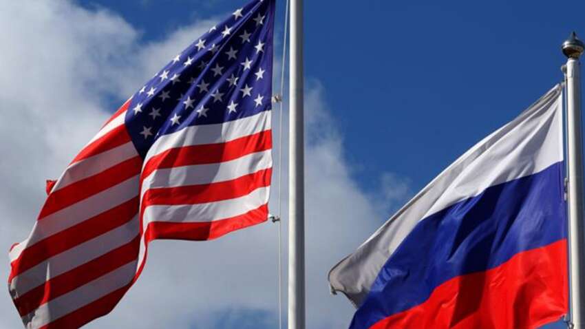 Встреча Трампа и Путина состоится только для одного: озвучена новая цель США  Встреча Трампа и Путина состоится только для одного: озвучена новая цель США