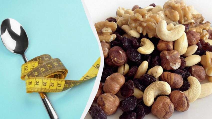 Эти 7 здоровых продуктов незаметно усложняют похудение: эксперты шокировали открытием 