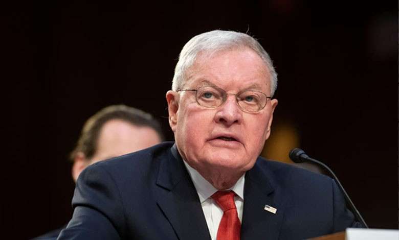 Что такого сказал Зеленский: почему Трамп передумал отправлять своего спецпредставителя в Киев Что такого сказал Зеленский: почему Трамп передумал отправлять своего спецпредставителя в Киев