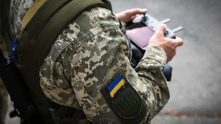 Украинские военнослужащие с западным оружием успешно продвигаются по Херсонщине: подробности