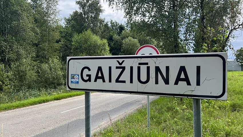 Литва стягує війська до кордону: про що це свідчить 