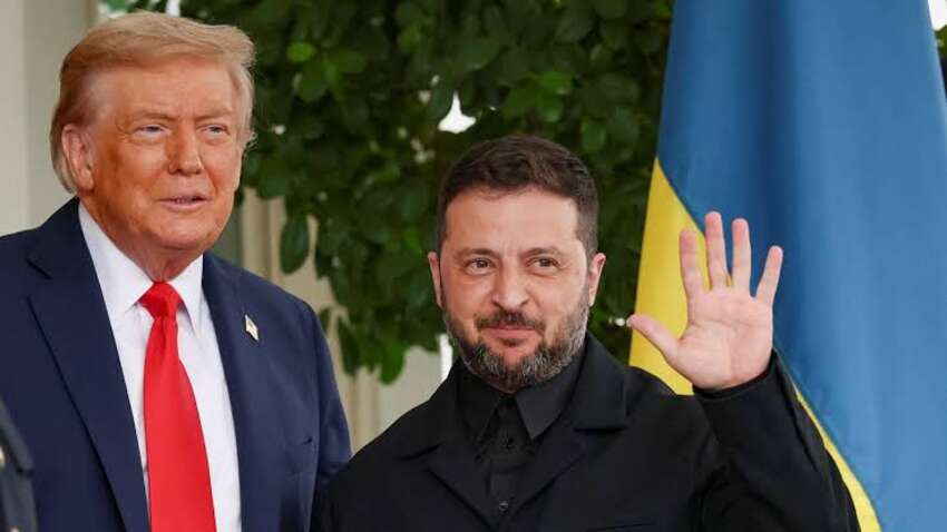 На Трампа повлиял совсем не Зеленский: названы настоящие карты Украины перед США На Трампа повлиял совсем не Зеленский: названы настоящие карты Украины перед США