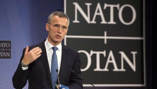 В НАТО одобрили выход США из ракетного договора