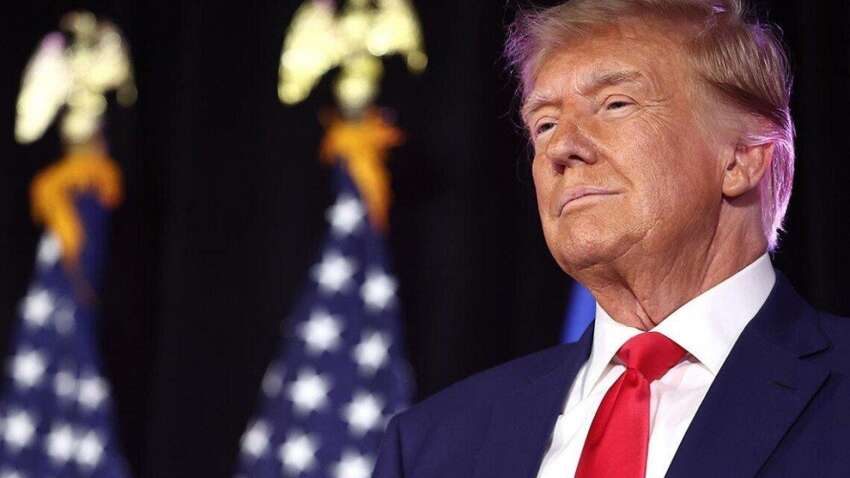 Трамп заинтересован в стратегическом поражении Украины: озвучен шокирующий сцеарий 