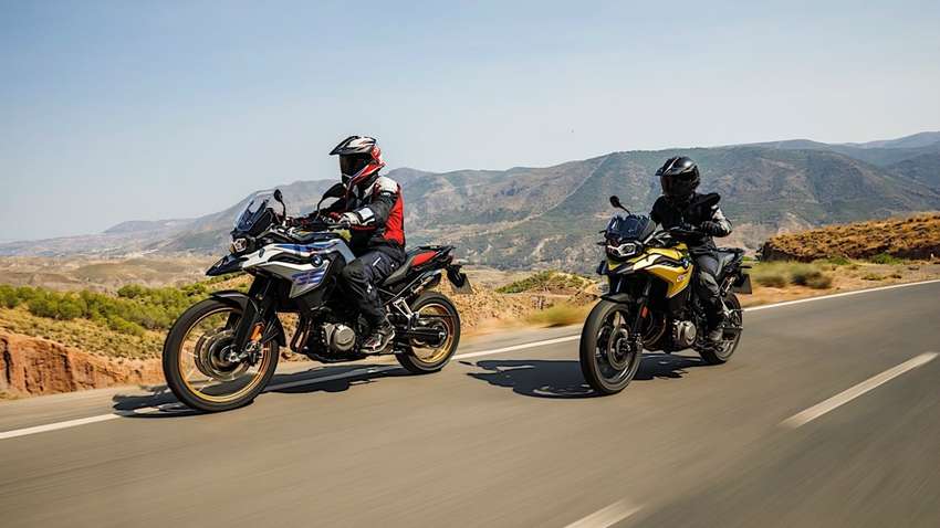 Какой мотоцикл следует оседлать байкеру-новичку