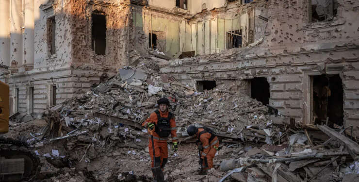 Будет ли Путин бить на Пасху по Украине: какие самые опасные дроны РФ Будет ли Путин бить на Пасху по Украине: какие самые опасные дроны РФ