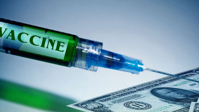 Украина получит 90 миллионов долларов на вакцинацию: куда пойдут деньги Украина получит 90 миллионов долларов на вакцинацию: куда пойдут деньги