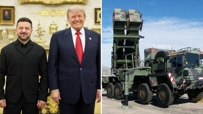 Трамп поставил Банковую в неловкое положение: Зеленского жестко пристыдили из-за громкого обещания Трамп поставил Банковую в неловкое положение: Зеленского жестко пристыдили из-за громкого обещания