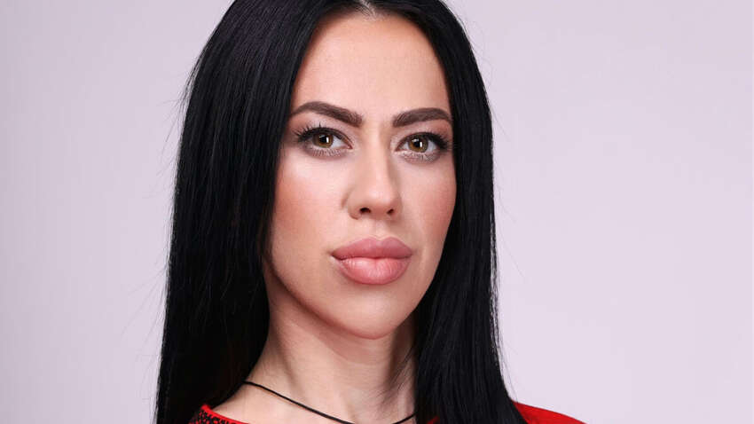 Жена Буданова впервые вышла в люди после отравления: смотрите, как она выглядит (ВИДЕО)