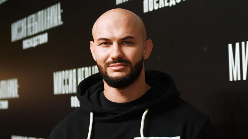 Дочка репера з Одеси, який підтримав режим Кремля, зробила спроби суїциду Дочка репера з Одеси, який підтримав режим Кремля, зробила спроби суїциду