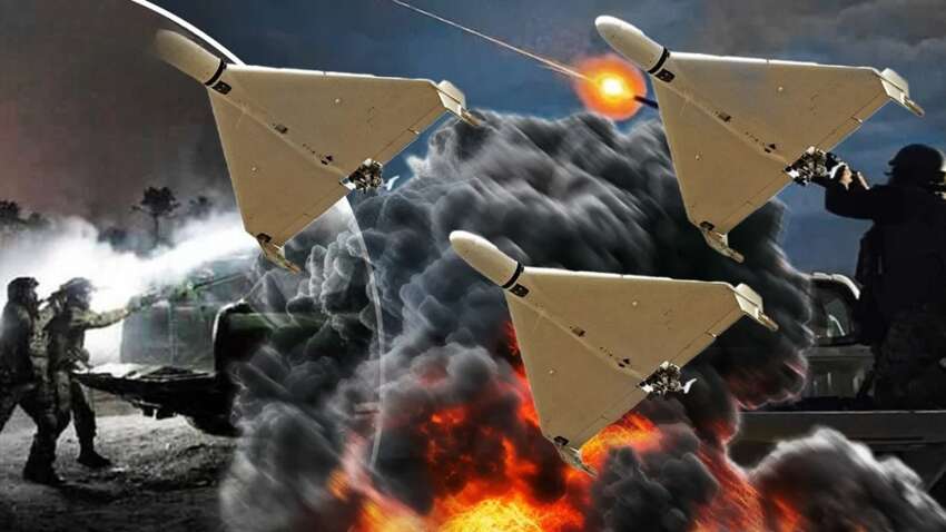 Это было неслучайно: раскрыта циничная цель адского удара РФ по западу Украины 